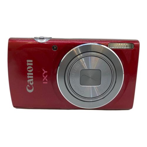 CANON (キヤノン) コンパクトデジタルカメラ IXY 120