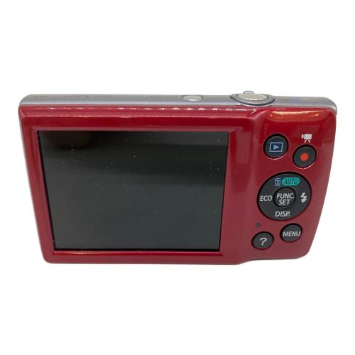 CANON (キヤノン) コンパクトデジタルカメラ IXY 120