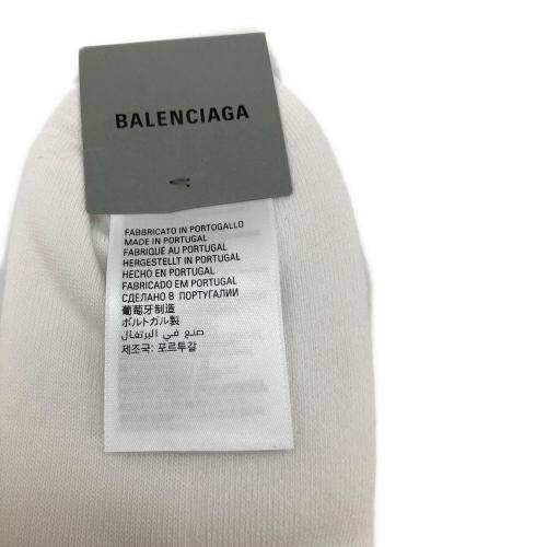 BALENCIAGA (バレンシアガ) 靴下