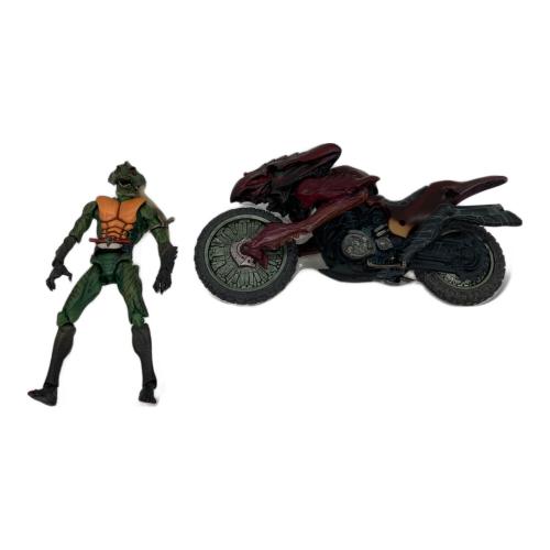 仮面ライダーアマゾン (カメンライダーアマゾン) アマゾン＆ジャングラー21 仮面ライダー