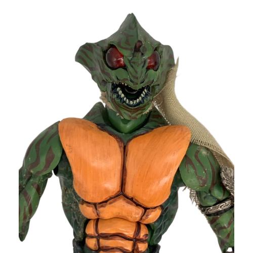 仮面ライダーアマゾン (カメンライダーアマゾン) アマゾン＆ジャングラー21 仮面ライダー