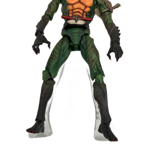 仮面ライダーアマゾン (カメンライダーアマゾン) アマゾン＆ジャングラー21 仮面ライダー