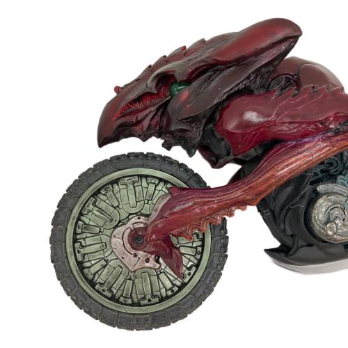 仮面ライダーアマゾン (カメンライダーアマゾン) アマゾン＆ジャングラー21 仮面ライダー