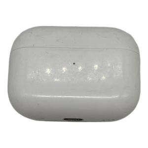 Apple (アップル) AirPods Pro(第2世代) MTJV3J/A MagSafe対応ケース