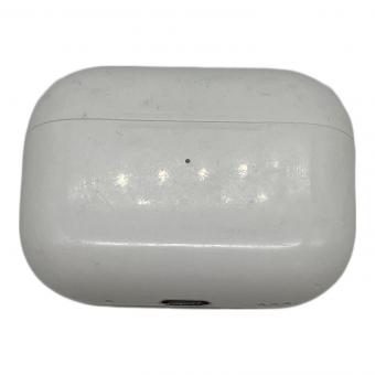 Apple (アップル) AirPods Pro(第2世代) MTJV3J/A MagSafe対応ケース
