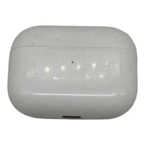 Apple (アップル) AirPods Pro(第2世代) MTJV3J/A MagSafe対応ケース
