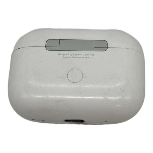 Apple (アップル) AirPods Pro(第2世代) MTJV3J/A MagSafe対応ケース