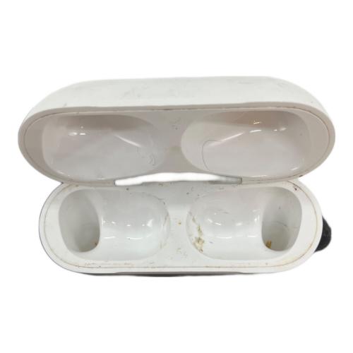 Apple (アップル) AirPods Pro(第2世代) MTJV3J/A MagSafe対応ケース