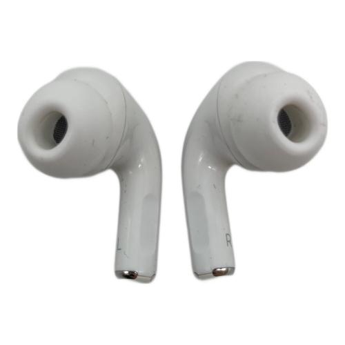 Apple (アップル) AirPods Pro(第2世代) MTJV3J/A MagSafe対応ケース