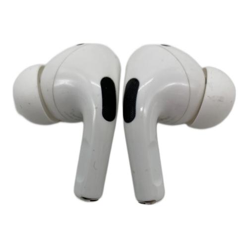 Apple (アップル) AirPods Pro(第2世代) MTJV3J/A MagSafe対応ケース