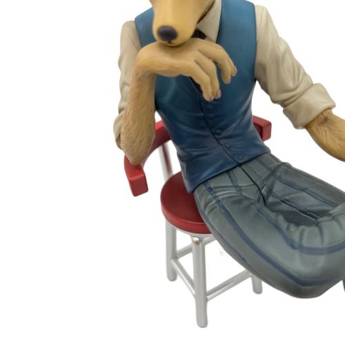 BANDAI (バンダイ) BEASTRS ルイ フィギュア