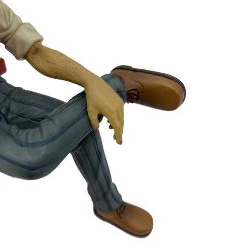 BANDAI (バンダイ) BEASTRS ルイ フィギュア
