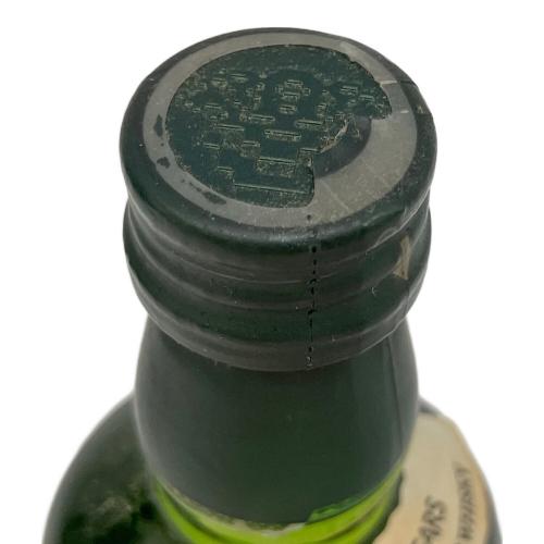 サントリー 白州 12年 ジャパニーズウィスキー 50ml