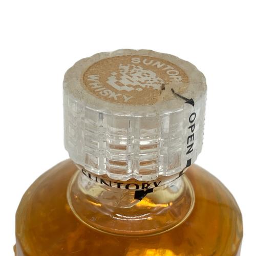 サントリー 響 17年 ジャパニーズウィスキー 50ml