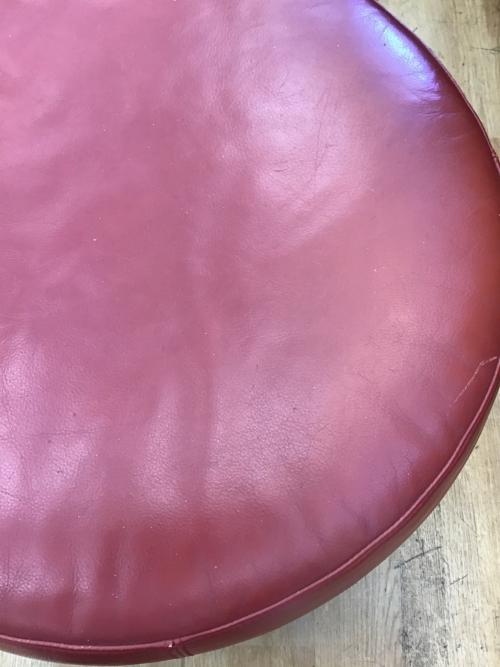 BoConcept (ボーコンセプト) スツール レッド