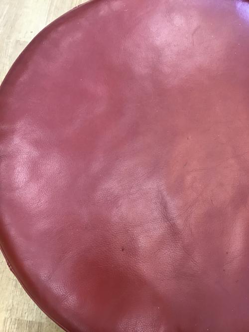 BoConcept (ボーコンセプト) スツール レッド