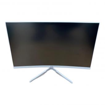 PIXIO (ピクシオ) ゲーミングモニター PXC248WAVEW 23.8インチ