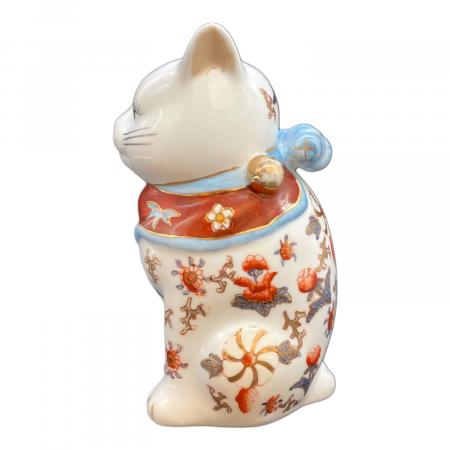 招き猫 伊万里焼｜トレファクONLINE
