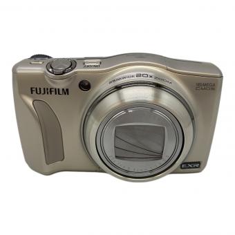 FUJIFILM (フジフィルム) コンパクトデジタルカメラ FinePix F800EXR