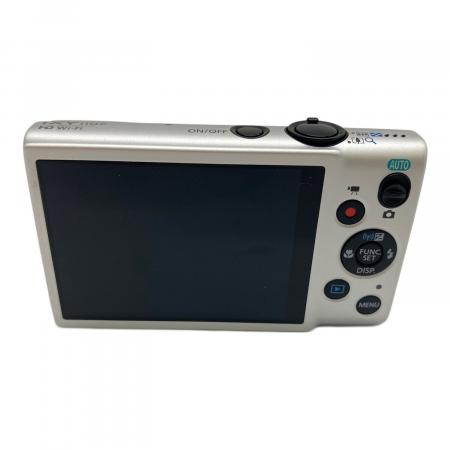 CANON (キヤノン) コンパクトデジタルカメラ IXY110F｜トレファクONLINE
