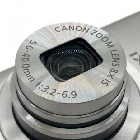 CANON (キヤノン) コンパクトデジタルカメラ IXY110F｜トレファクONLINE