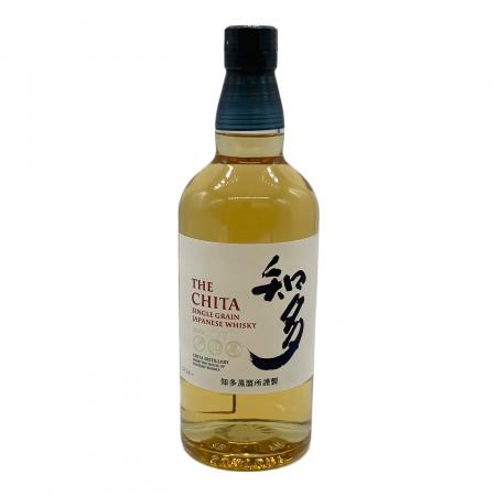 サントリー グレーンウィスキー 知多 700ml｜トレファクONLINE