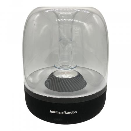 Harman/Kardon (ハーマンカードン) Bluetoothスピーカー AURA PLUS