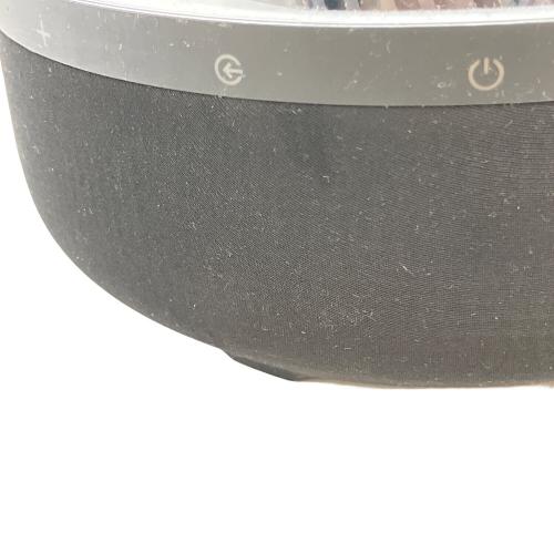 Harman/Kardon (ハーマンカードン) Bluetoothスピーカー AURA PLUS ブラック
