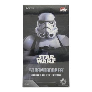 ZD TOYS（ゼットディー・トイズ）アクションフィギュア Infinity Action X ストームルーパー スター・ウォーズ
