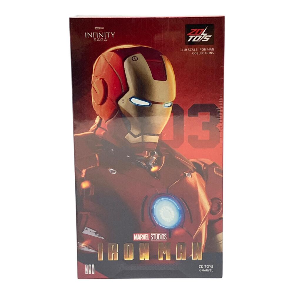 ZD TOYS（ゼットディー・トイズ）アクションフィギュア Infinity