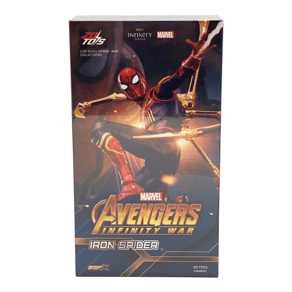 ZD TOYS（ゼットディー・トイズ）アクションフィギュア Infinity