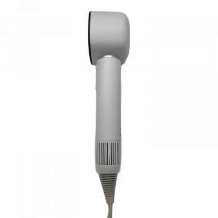 SHARP IB-WX902-B ヘアドライヤー 本体　ホワイト SHARP (シャープ) ヘアードライヤー IB-WX902-W 2025年製｜トレファク
