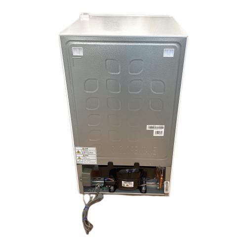 Hisense (ハイセンス) 2ドア冷蔵庫 HR-B91E3W 2025年製 51 87L