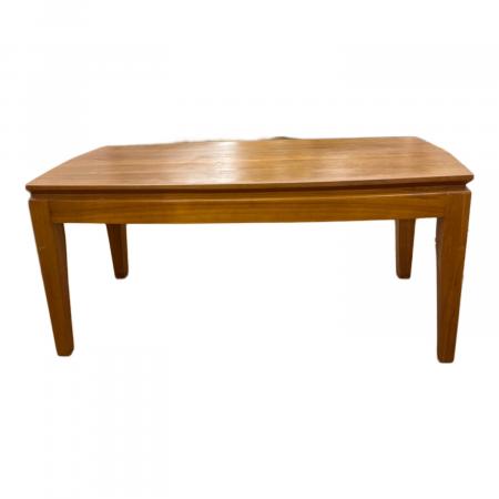 SCANTEAK (スキャンティーク) ローテーブル 94 ブラウン AVLANG