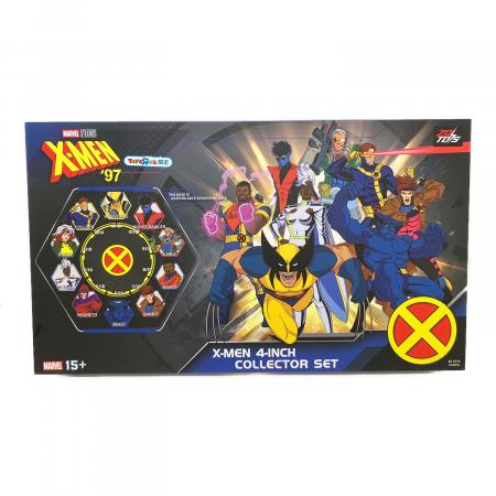 MARVEL (マーベル) MARVEL STUDIO X‐MEN マーベル トイザらス限定