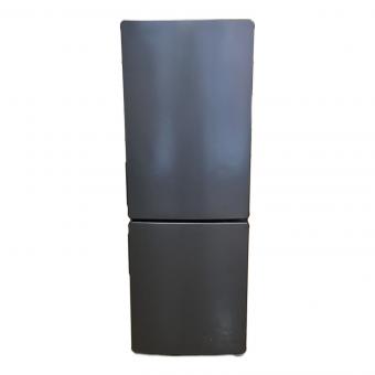 Haier (ハイアール) 2ドア冷蔵庫 JR-F18KS(AK) 175L