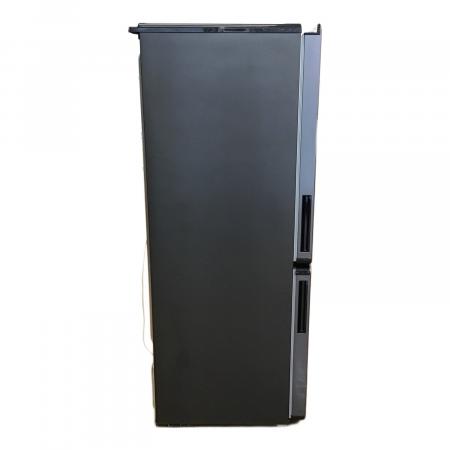 Haier (ハイアール) 2ドア冷蔵庫 JR-F18KS(AK) 175L｜トレファクONLINE