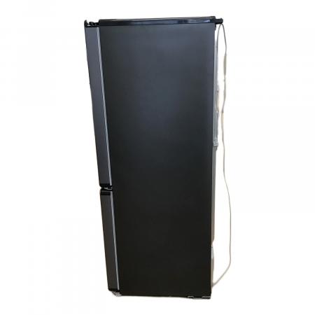 Haier (ハイアール) 2ドア冷蔵庫 JR-F18KS(AK) 175L｜トレファクONLINE