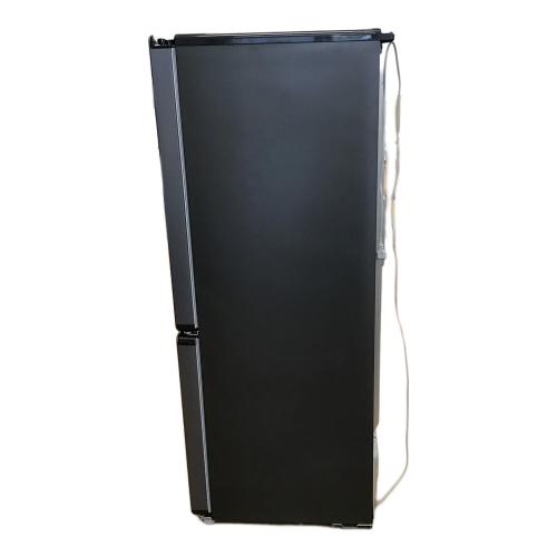 Haier (ハイアール) 2ドア冷蔵庫 JR-F18KS(AK) 175L