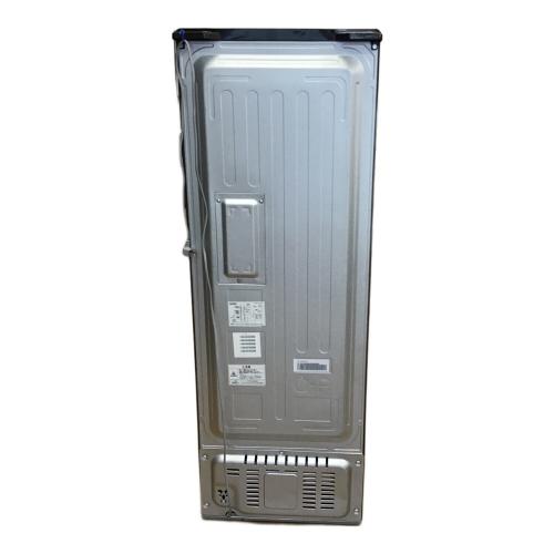 Haier (ハイアール) 2ドア冷蔵庫 JR-F18KS(AK) 175L