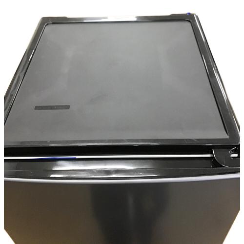 Haier (ハイアール) 2ドア冷蔵庫 JR-F18KS(AK) 175L