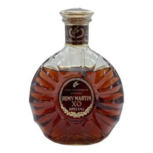 REMY MARTIN(レミーマルタン) ブランデー コニャック  XOスペシャル  700ml 旧ボトル