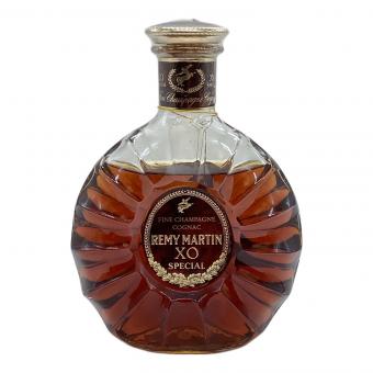 REMY MARTIN(レミーマルタン) ブランデー コニャック  XOスペシャル  700ml 旧ボトル