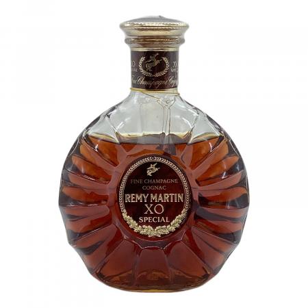 REMY MARTIN(レミーマルタン) ブランデー コニャック XOスペシャル