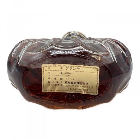 REMY MARTIN(レミーマルタン) ブランデー コニャック XOスペシャル