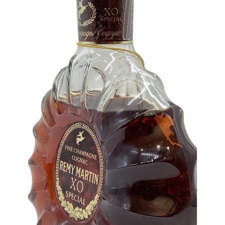 ブランデー古酒　コニャック　レミーマルタン　マーテル REMY MARTIN(レミーマルタン) ブランデー コニャック XOスペシャル