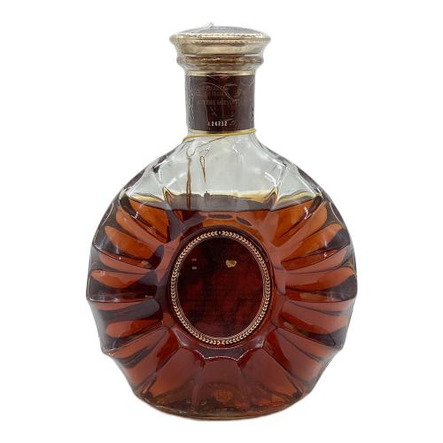 REMY MARTIN(レミーマルタン) ブランデー コニャック  XOスペシャル  700ml 旧ボトル
