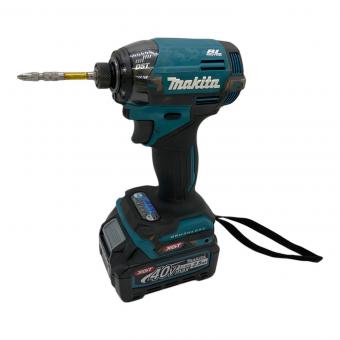 MAKITA (マキタ) インパクトドライバー TD002G