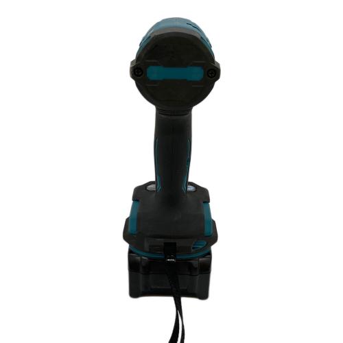 MAKITA (マキタ) インパクトドライバー TD002G