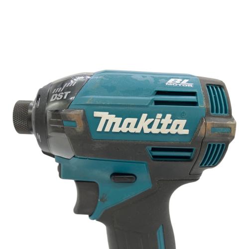 MAKITA (マキタ) インパクトドライバー TD002G